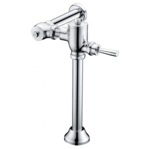 Bộ xả gạt tay bồn cầu BF523A