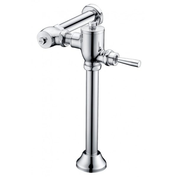 Bộ xả gạt tay bồn cầu BF523A