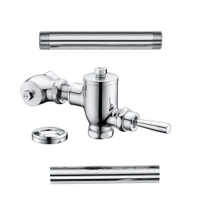 Bộ xả gạt tay bồn cầu BF523A