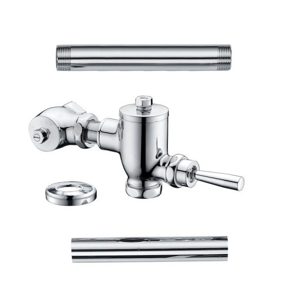 Bộ xả gạt tay bồn cầu BF523A