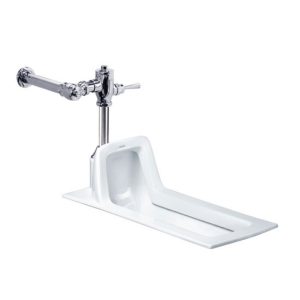 Bộ xả gạt tay bồn cầu BF525A