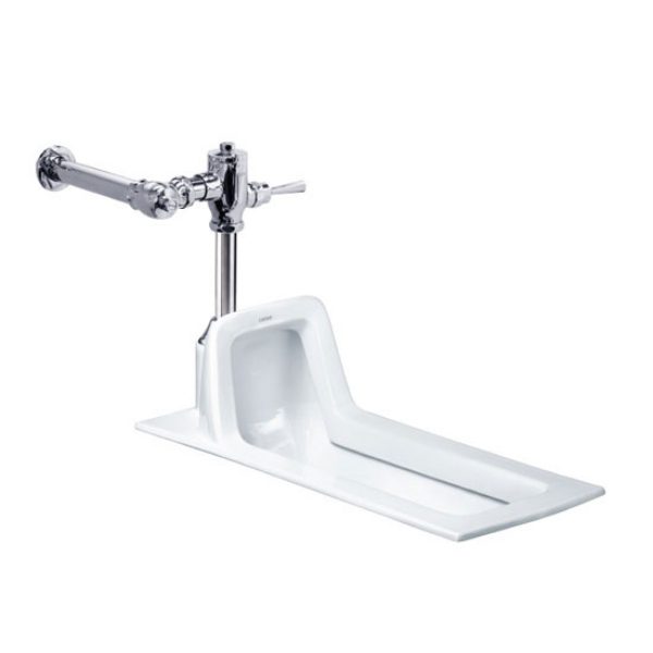 Bộ xả gạt tay bồn cầu BF525A