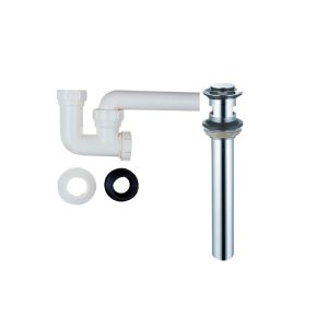 Bộ xả nhấn Caesar BF602A