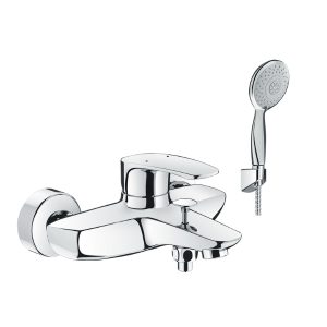 Vòi sen tắm Inax BFV-213S-3C nóng lạnh