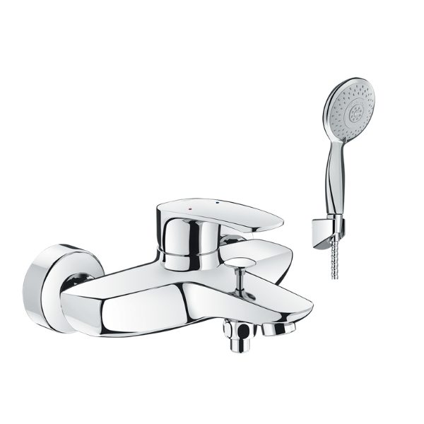 Vòi sen tắm Inax BFV-213S-3C nóng lạnh