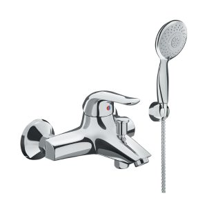 Vòi sen tắm Inax BFV-223S-1C nóng lạnh