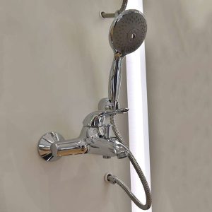 Vòi sen tắm Inax BFV-223S-1C nóng lạnh