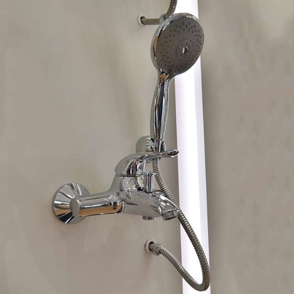 Vòi sen tắm Inax BFV-223S-1C nóng lạnh