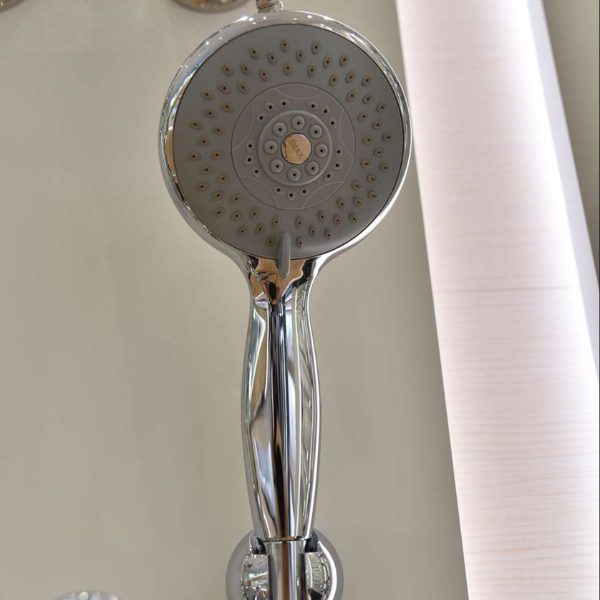 Vòi sen tắm Inax BFV-223S-1C nóng lạnh