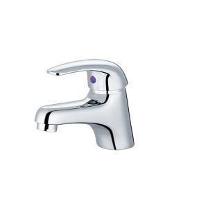 Vòi lavabo Caesar nóng lạnh BT BT260CU