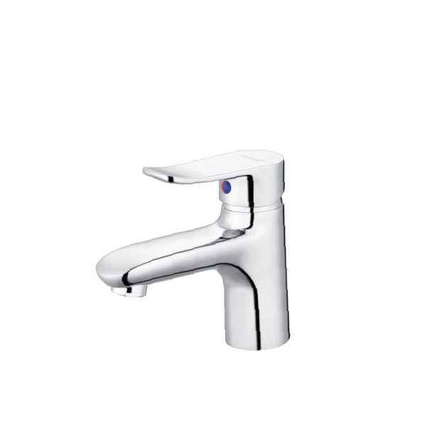 Vòi lavabo Caesar nóng lạnh BT BT490CU