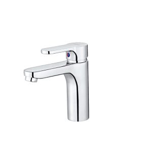 Vòi lavabo Caesar nóng lạnh BT BT570CU