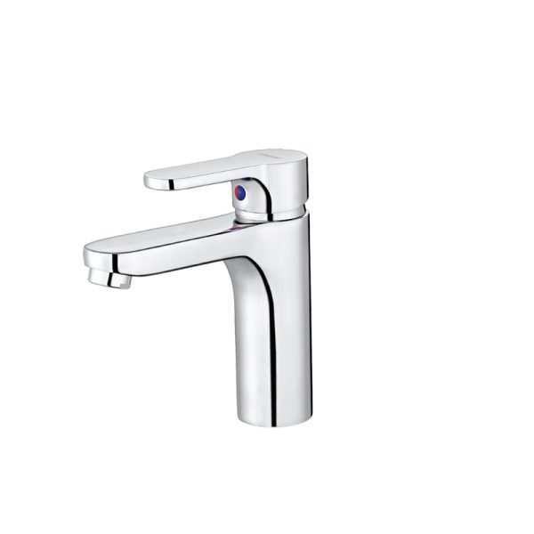 Vòi lavabo Caesar nóng lạnh BT BT570CU