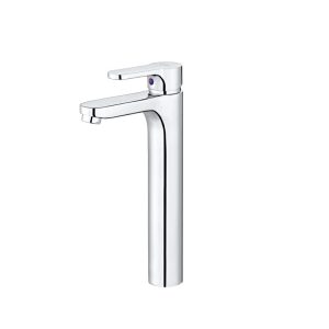 Vòi lavabo Caesar nóng lạnh cao BT BT571CU