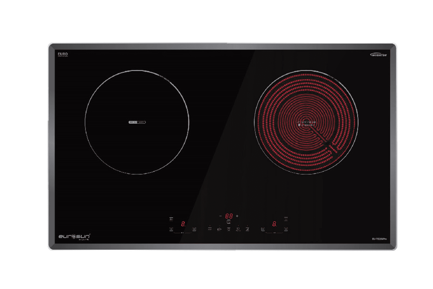 Bếp điện từ Eurosun EU-TE259Pro