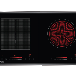 Bếp điện từ đôi Eurosun EU-TE799PRO