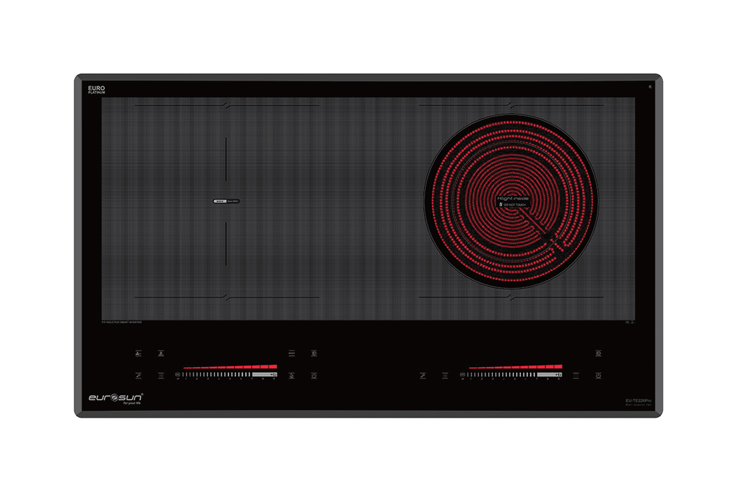 Bếp từ Eurosun EU-TE226Pro