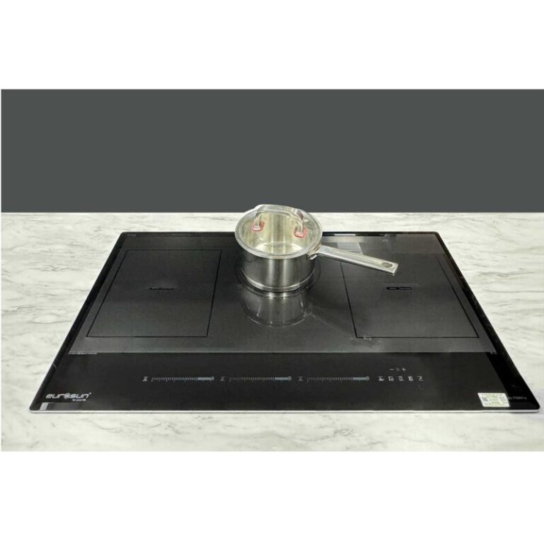 Bếp từ ba Eurosun EU-T396PRO