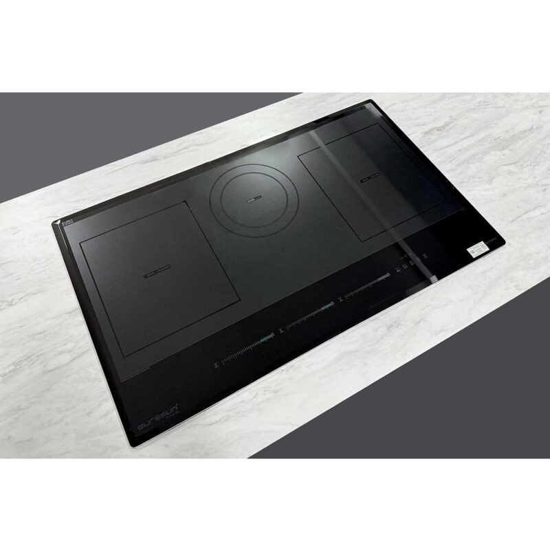 Bếp từ ba Eurosun EU-T396PRO