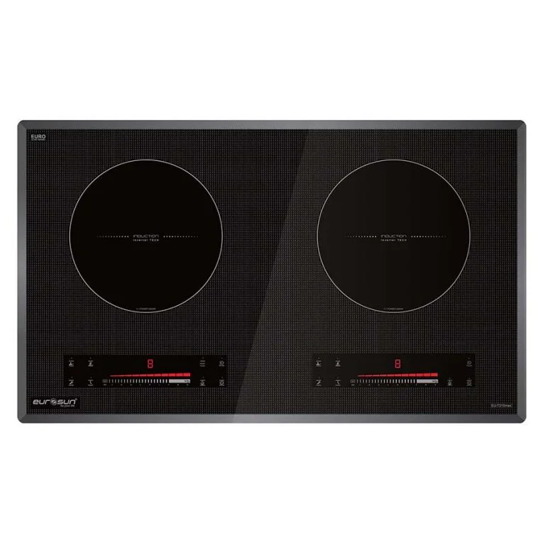Bếp Từ Eurosun EU-T210 Pro