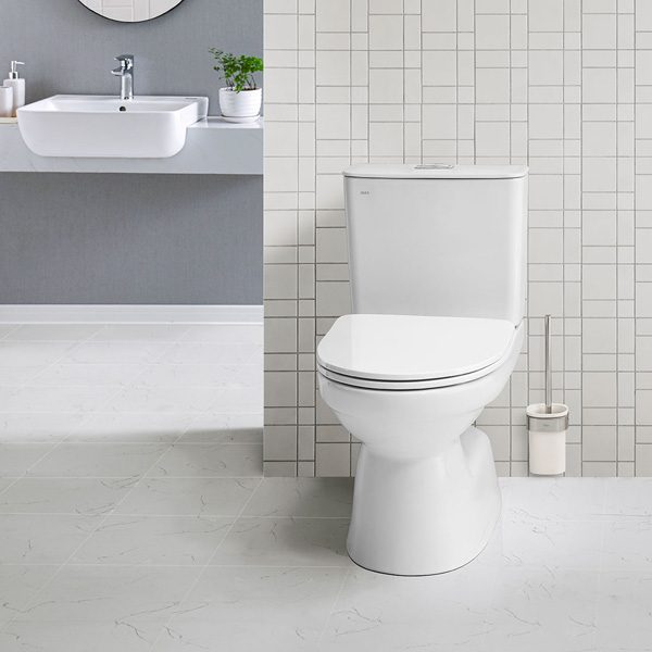 Bồn cầu INAX C-514VAN 2 khối