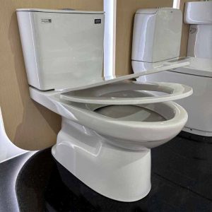 Bồn cầu INAX C-514VAN 2 khối