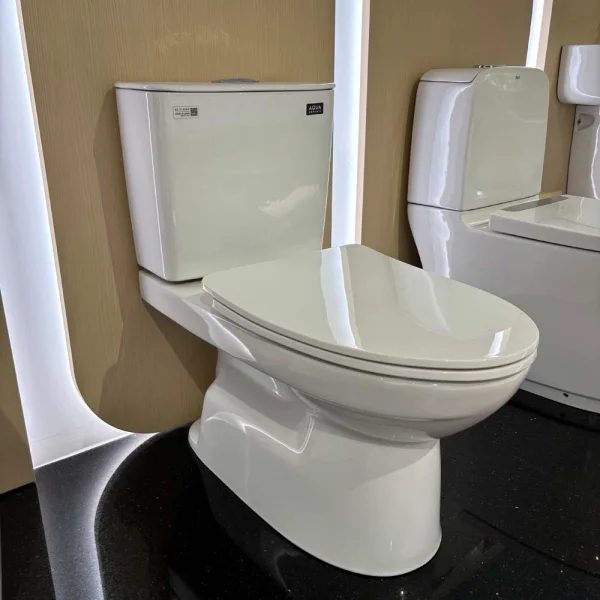 Bồn cầu INAX C-514VAN 2 khối