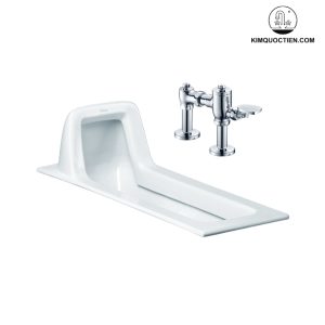 Bồn cầu xổm C1230