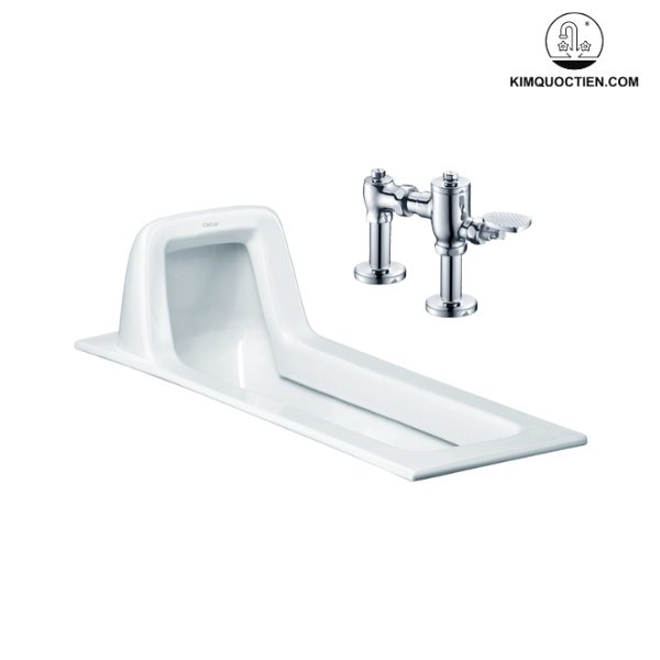 Bồn cầu xổm C1230