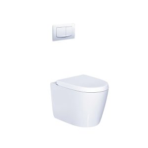 Bồn cầu treo tường CPT1505