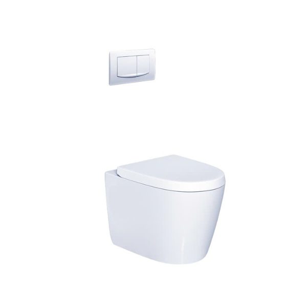 Bồn cầu treo tường CPT1505