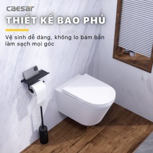 Bồn cầu treo tường CPT1505