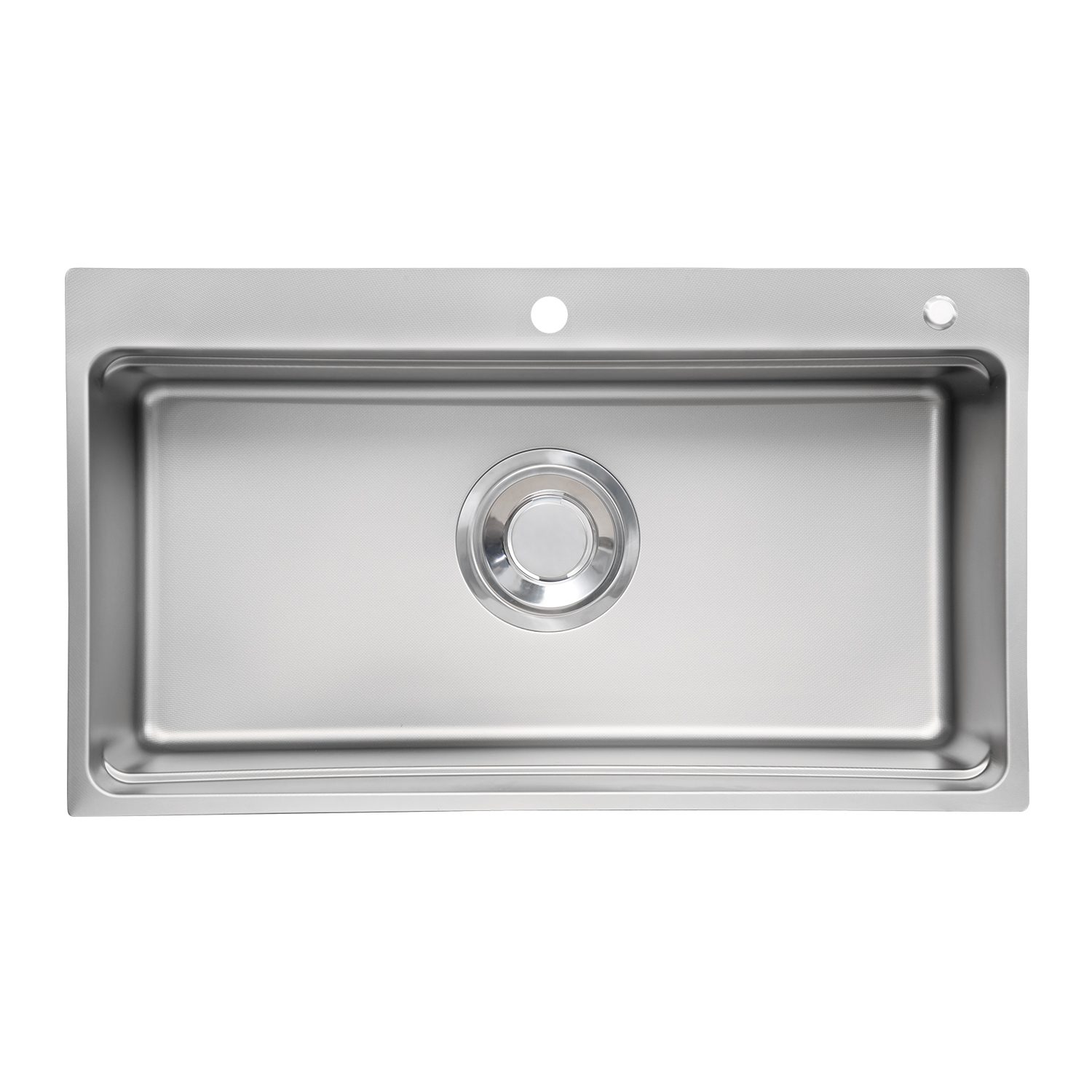 chậu rửa bát Kluger KF8850FS Basic