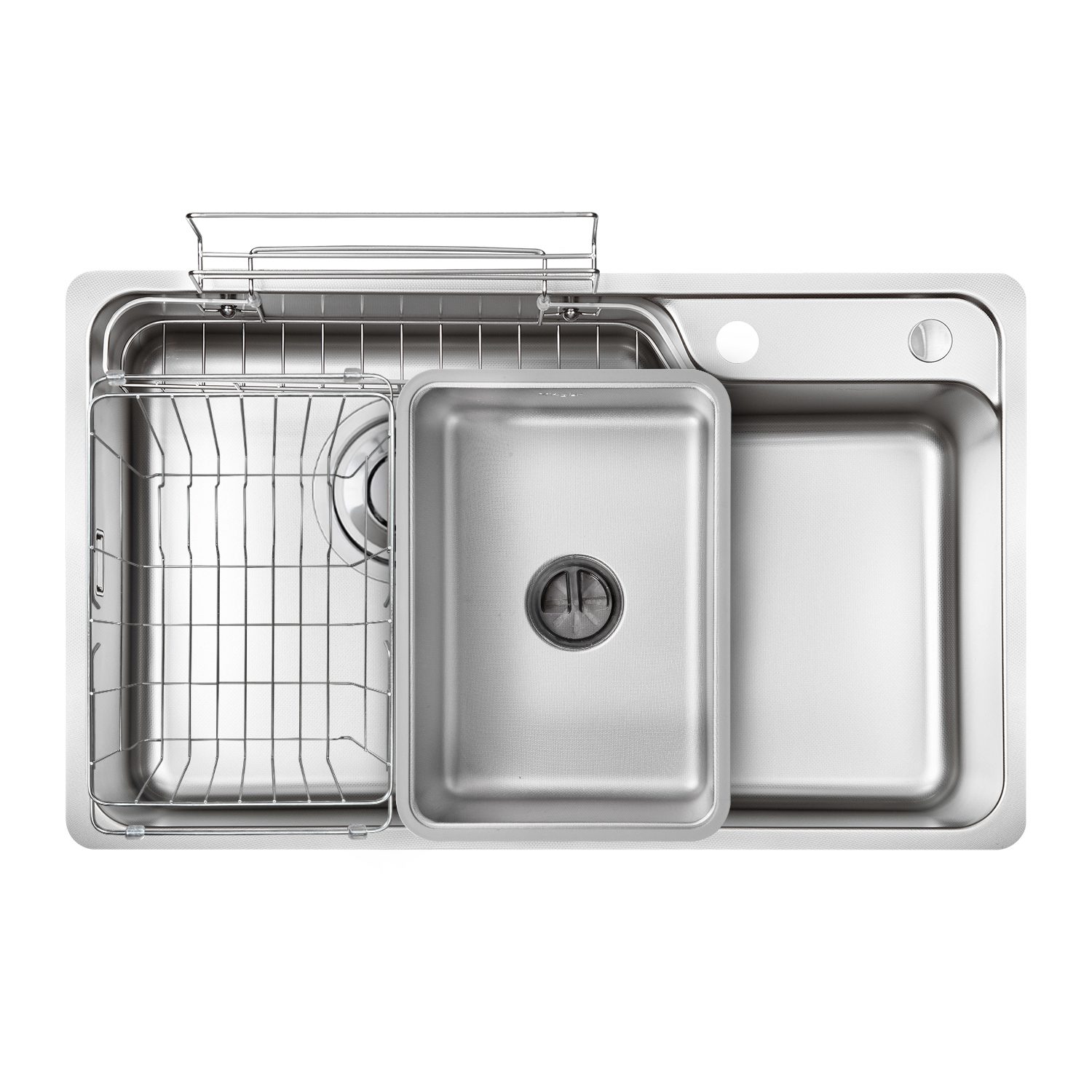 KH8048FS – S80 PLUS