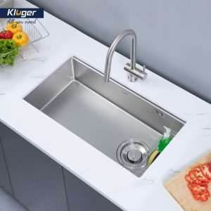 Chậu rửa bát Kluger KY7545SL Basic