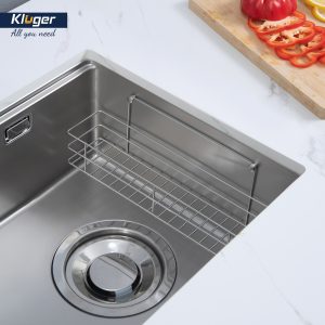 Chậu rửa bát Kluger KY7545SL Basic