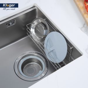 Chậu rửa bát Kluger KY7545SL Basic