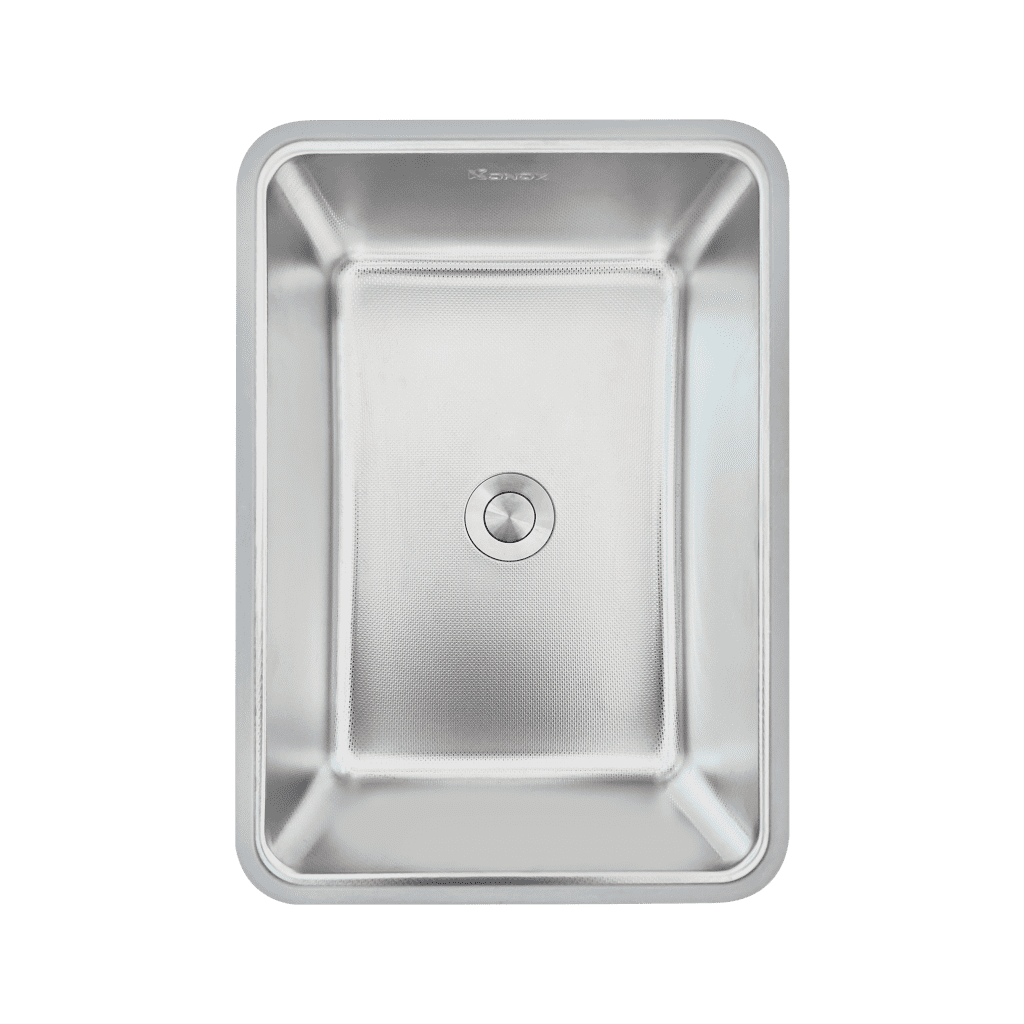 Mô tả chi tiết sản phẩm Chậu rửa mini Konox CD02