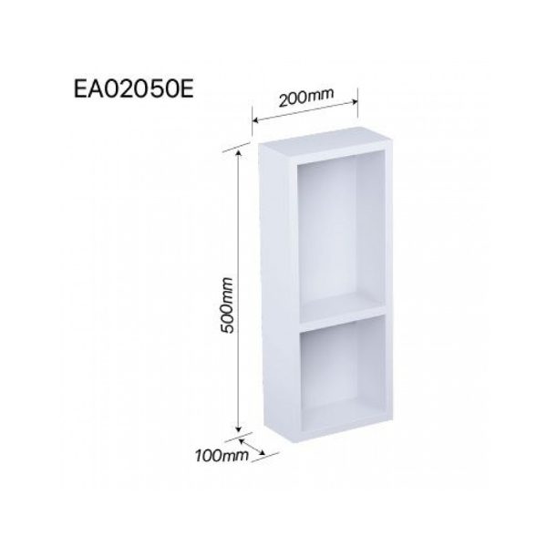 Kệ trang trí đa năng Caesar EA02050E