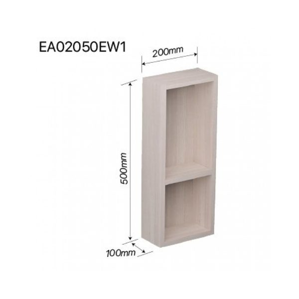 Kệ trang trí đa năng Caesar EA02050EW1