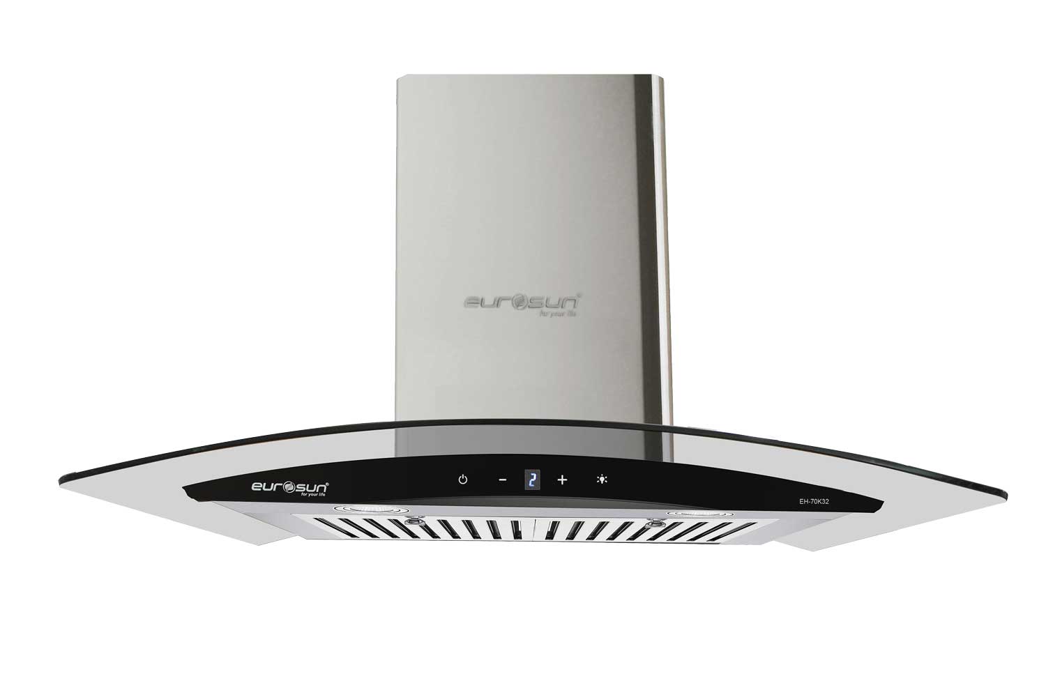 Máy Hút Mùi EUROSUN EH-90K32