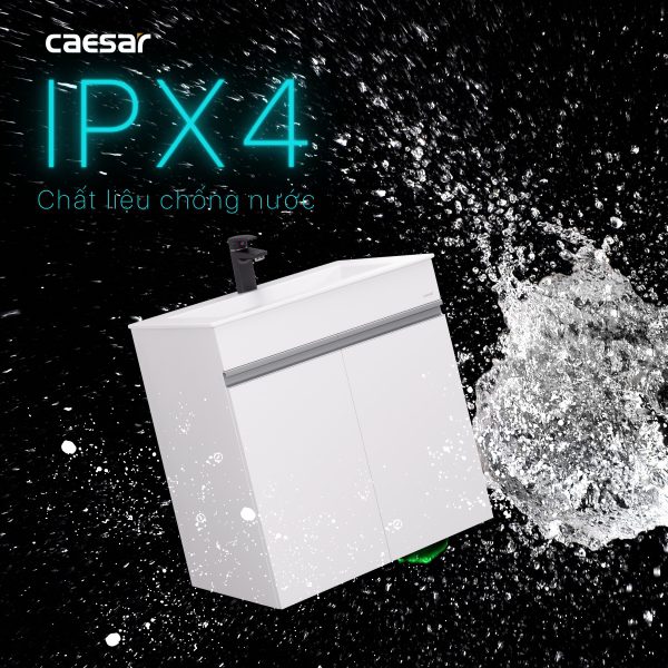 Tủ lavabo Caesar cabinet EH05017AV