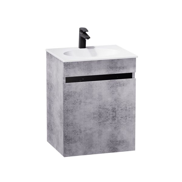Tủ lavabo Caesar EH05022ASV