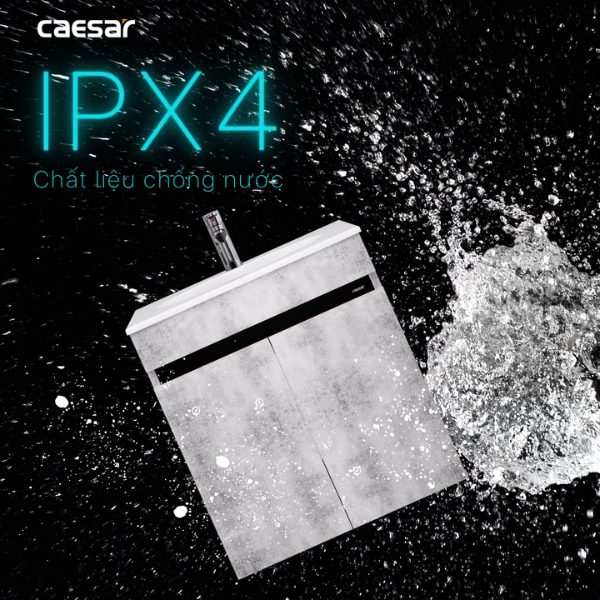 Tủ lavabo Caesar cabinet EH05024ASV