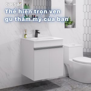 Tủ lavabo Caesar EH05024AV