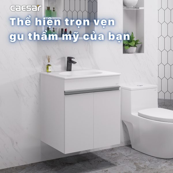 Tủ lavabo Caesar EH05024AV