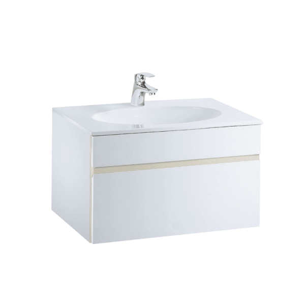 Tủ lavabo Caesar EH05024DDV