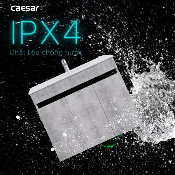 Tủ lavabo Caesar cabinet EH05026ASV