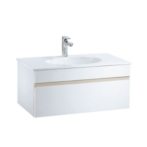 Tủ lavabo Caesar EH05026DDV