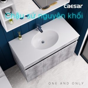 Tủ lavabo Caesar EH05028ASV